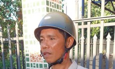 Lộ diện nghi phạm bắn chết người phụ nữ tại cửa nhà