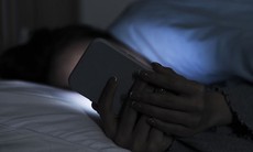 Thức khuya, bỏ bữa sáng, stress gây viêm loét và trào ngược dạ dày