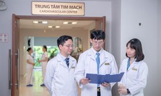 Bác sĩ tiên phong đưa công nghệ in 3D vào can thiệp tim mạch