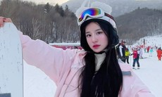 Nữ giảng viên đại học quê Thanh Hóa gây chú ý tại Miss World Vietnam 2025