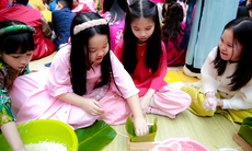 Học sinh Hà Nội sẽ được nghỉ Tết Nguyên đán 2026 bao nhiêu ngày?