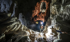 Số lượng khách Việt Nam đã chinh phục hang động lớn nhất thế giới sau 12 năm 'mở cửa'