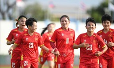 Bảng tổng sắp huy chương SEA Games 33 mới nhất (tính đến sáng 15/12/2025)