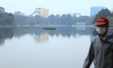 Làm gì để bảo vệ người cao tuổi khi không khí ô nhiễm?