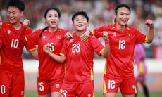 Lịch thi đấu bóng đá hôm nay ngày 14/12 - 15/12: Đội tuyển nữ Việt Nam đấu Indonesia