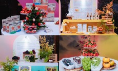 Premium K-Fresh Showcase & Tasting Event 2025: Tinh hoa trái cây cao cấp Hàn Quốc hội tụ tại Hà Nội
