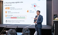 Việt Nam đứng thứ 4/10 quốc gia về mức độ sẵn sàng tự chăm sóc sức khoẻ