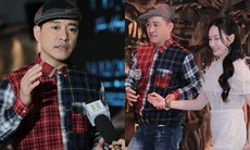 Tuấn Hưng có 4 tháng rơi vào 'cận trầm cảm' khi mẹ bị bệnh nặng