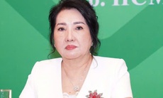 Tổng Giám đốc Quốc Cường Gia Lai Nguyễn Thị Như Loan bị đề nghị truy tố