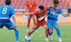 SEA Games 33: U22 Việt Nam sẵn sàng cho trận quyết đấu giành HCV