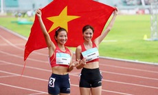 Bảng tổng sắp huy chương SEA Games 33 ngày 16/12: Việt Nam xếp thứ 3