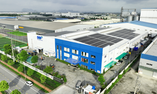 Nhựa Bình Thuận hút 260 tỷ đồng từ kênh trái phiếu