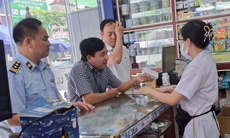 Bộ Y tế: Xử lý nghiêm vi phạm về dược, mỹ phẩm
