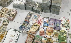 TPHCM: Truy tố đường dây rửa hàng chục nghìn tỷ đồng xuyên quốc gia 