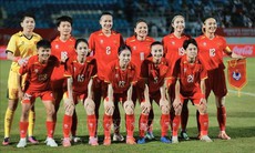 Thủ tướng gửi thư chúc mừng, động viên Đội tuyển Bóng đá nữ Quốc gia