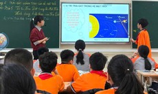 Xét thăng hạng giáo viên và những điểm mới cần lưu ý