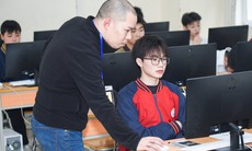 Thi đánh giá tư duy từ lớp 10,11 – xu hướng mới trong hành trình ‘tìm vé’ vào đại học