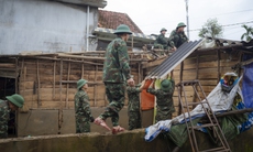 Bộ Xây dựng yêu cầu triển khai quyết liệt Chiến dịch Quang Trung, nêu hạn sửa nhà/tái định cư