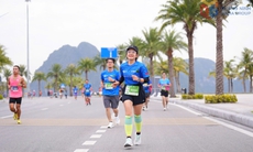 Quảng Ninh phát triển du lịch thể thao biển, mạo hiểm