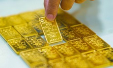 Thủ tướng yêu cầu NHNN Việt Nam khẩn trương đề xuất thành lập Sàn giao dịch vàng quốc gia