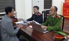 Mua bán hóa đơn che giấu nguồn gốc khoáng sản khai thác vượt phép, 6 bị can bị khởi tố