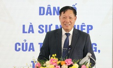 Tuổi thọ trung bình của người Việt Nam đạt 74,7, thách thức về mức sinh thấp và già hóa dân số