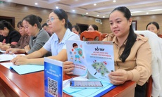 Đà Nẵng hướng tới hệ thống giám sát bệnh truyền nhiễm chủ động, bền vững