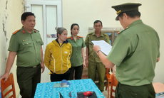 Tổ chức cho người khác xuất cảnh trái phép, 2 đối tượng bị bắt giam