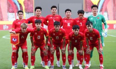 TRỰC TIẾP: U22 Việt Nam đại chiến U22 Thái Lan