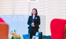 Kỹ thuật can thiệp bào thai điều trị tim bẩm sinh tại PhenikaaMec: Mở ra hy vọng mới cho trẻ tim bẩm sinh