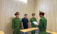 Cựu cán bộ ngân hàng chiếm đoạt hơn 8 tỷ đồng thông qua việc vay vốn đáo hạn