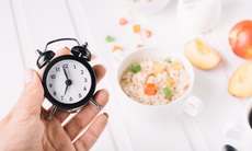 Lợi ích và hạn chế của chế độ ăn kiêng giảm cân ‘nhịn ăn cách ngày’