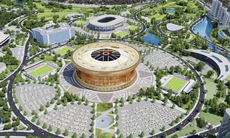 Ngày 19/12, Hà Nội khởi công 7 ‘siêu dự án’