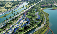 Đồng loạt khởi công, khánh thành, thông xe kỹ thuật 234 công trình, dự án trọng điểm