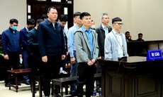 Cựu Chủ tịch Tập đoàn Thuận An rút một phần kháng cáo