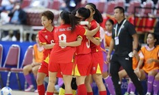 SEA Games 33: Những tấm huy chương Vàng lịch sử của Thể thao Việt Nam