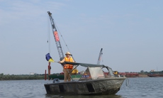 Cuối năm đi sông, Cảnh sát đường thủy Hà Nội khuyến cáo điều gì?