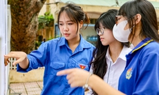 Những thay đổi đáng chú ý trong dự thảo Quy chế thi tốt nghiệp THPT 2026