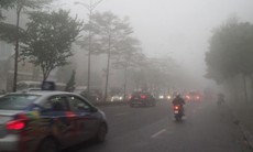 Thời tiết những ngày tới ở miền Bắc thế nào?