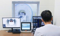 Bệnh viện Kiến An nâng cao chẩn đoán và điều trị bằng công nghệ tiên tiến
