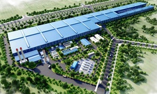 Đà Nẵng, Quảng Ngãi khởi công, khánh thành nhiều dự án chào mừng Đại hội Đảng