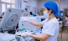 Chuẩn hóa xét nghiệm theo chuẩn quốc tế, hướng tới liên thông kết quả