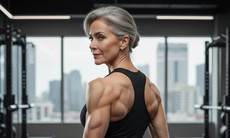 4 mẹo đơn giản khi tập thể dục giúp tăng cơ bắp sau tuổi 60