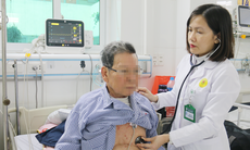 Tăng huyết áp là con đường ngắn nhất dẫn đến suy tim