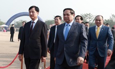 Đồng loạt khánh thành, khởi công 234 công trình hạ tầng trên cả nước, quy mô 3,4 triệu tỷ đồng