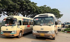 Hà Nội kiểm tra 1.000 xe chở học sinh: Vẫn còn lỗi nhỏ tiềm ẩn hệ lụy lớn