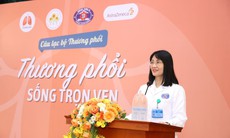 Tăng cường chăm sóc toàn diện cho bệnh nhân ung thư phổi từ mô hình Câu lạc bộ 'Thương Phổi'