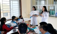 'Đoàn kết là sức mạnh' - Chìa khóa then chốt để chấm dứt dịch bệnh AIDS vào năm 2030