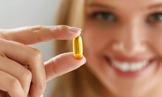 7 lợi ích sức khỏe của thực phẩm bổ sung vitamin A