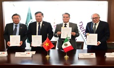 Dấu ấn hợp tác y tế Việt Nam – Mexico trong chặng đường 50 năm hữu nghị